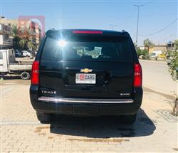 شيفروليه تاهو